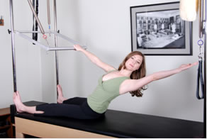 Tamworth Pilates