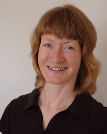 Karyn Blackman
