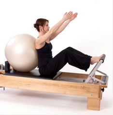 About Pilates Physiotherapy Tamworth